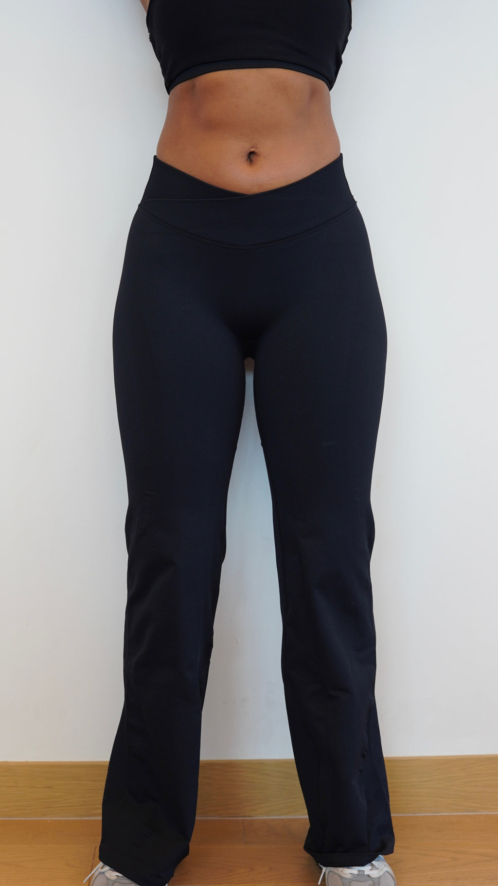 The Forma Flare Pant