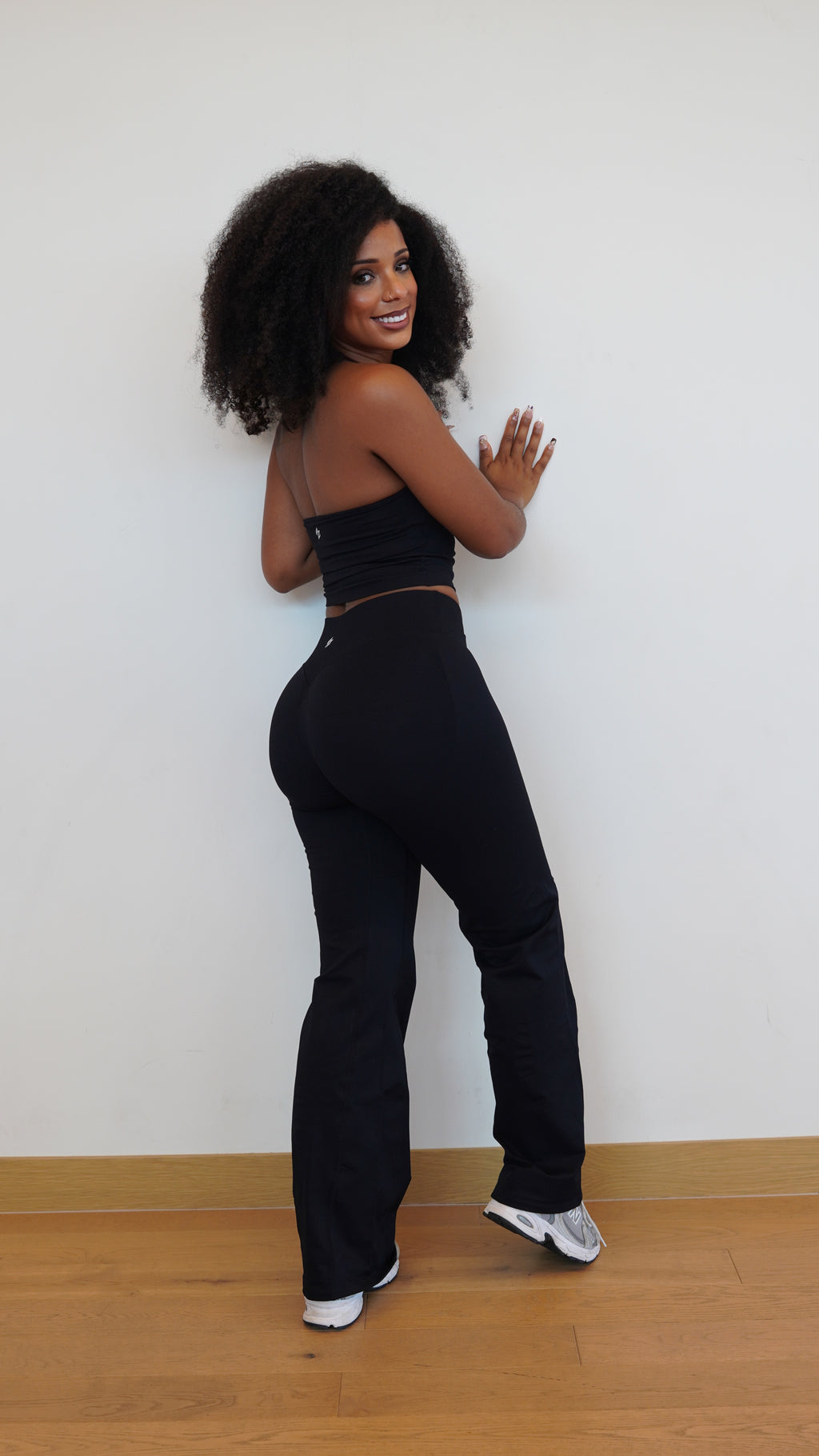 The Forma Flare Pant