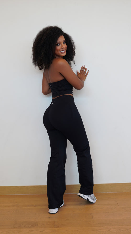 The Forma Flare Pant